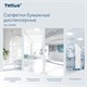 Салфетки TORK (Система N4) Xpressnap Universal, 2-слойные, КОМПЛЕКТ 20 шт., 200 шт., белые, 10844 115092