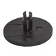 Сменные диски для мощного дырокола BRAUBERG "Heavy duty" (артикул 226870), КОМПЛЕКТ 6 шт., 227973 227973