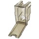 Дырокол на 4 отверстия металлический МОЩНЫЙ BRAUBERG "Heavy Duty Extra", до 150 л., 270555 270555