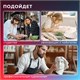 Стеки для лепки и моделирования металлические эргономичные, НАБОР 3 шт., BRAUBERG ART, 271167 271167