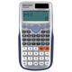 Калькулятор инженерный BRAUBERG SC-991ESP (165х84 мм), 417 функций, 10+2 разрядов, двойное питание, 271725 271725