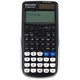 Калькулятор инженерный BRAUBERG SC-991EX-Plus (165х84 мм), 552 функции,10+2 разрядов, двойное питание, 271726 271726