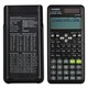 Калькулятор инженерный CASIO FX-991ES PLUS-2 (162х77 мм), 417 функций, двойное питание, сертифицирован для ЕГЭ, FX-991ESPLUS-2S 250395