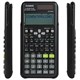 Калькулятор инженерный CASIO FX-991ES PLUS-2 (162х77 мм), 417 функций, двойное питание, сертифицирован для ЕГЭ, FX-991ESPLUS-2S 250395