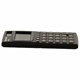 Калькулятор карманный BRAUBERG PK-408-BK (97x56 мм), 8 разрядов, двойное питание, ЧЕРНЫЙ, 250517 250517