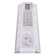 Калькулятор с линейкой 20 см, BRAUBERG MULTI-8 (53x210 мм), 8 разрядов, 250540 250540