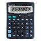Калькулятор настольный ОФИСМАГ OFM-888-12 (200х150 мм), 12 разрядов, двойное питание, 250224 250224