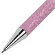 Карандаш механический 0,5 мм + грифели HB 12 штук на блистере, BRAUBERG "ROSE PINK", 181971 181971