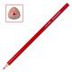 Карандаши цветные BRAUBERG PREMIUM, 24 цвета, трехгранные, грифель 3 мм, 181663 181663