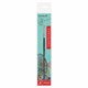 Кисть художественная проф. BRAUBERG ART CLASSIC, синтетика жесткая, круглая, № 3, короткая ручка, 200646 200646