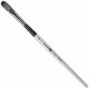 Кисти художественные набор 23 шт., синтетика с мастихином, в пенале, BRAUBERG ART DEBUT, 201048 201048