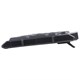 Клавиатура беспроводная SONNEN KB-5156, USB, 104 клавиши, 2,4 Ghz, черная, 512654 512654