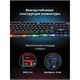 Клавиатура проводная игровая DEFENDER Mayhem GK-360DL, USB, 104 клавиши, с подсветкой, черная, 45360 513412