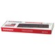 Клавиатура проводная SONNEN KB-7010, USB, 104 клавиши, LED-подсветка, черная, 512653 512653