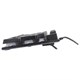 Клавиатура проводная SONNEN KB-7010, USB, 104 клавиши, LED-подсветка, черная, 512653 512653