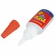 Клей моментальный ультрапрочный суперклей BRAUBERG EXTRA, 20 г, МАКСИМАЛЬНЫЙ ОБЪЕМ, 608101 608101