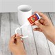 Клей моментальный ультрапрочный суперклей BRAUBERG EXTRA, 20 г, МАКСИМАЛЬНЫЙ ОБЪЕМ, 608101 608101