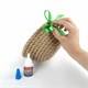 Клей-Гель моментальный ультрапрочный суперклей BRAUBERG EXTRA, 20 г, МАКСИМАЛЬНЫЙ ОБЪЕМ, 608102 608102