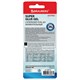 Клей-Гель моментальный ультрапрочный суперклей BRAUBERG EXTRA, 20 г, МАКСИМАЛЬНЫЙ ОБЪЕМ, 608102 608102