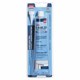 Клей диффузионный 200 г, COSMOFEN PLUS-S БЕЛЫЙ, высокопрочный, жидкий, ПВХ, тюбик БЛИСТЕР, SL 660.220 BL 609594