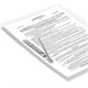 Скоросшиватель металлический STAFF "Basic", КОМПЛЕКТ 50 шт., 224622 224622