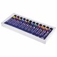Акварель художественная в тубах НАБОР 12 цветов по 12 мл, BRAUBERG ART CLASSIC, 191764 191764