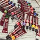 Краски масляные художественные НАБОР "PREMIERE 36 штук 32 цвета!", в тубах 12 мл, BRAUBERG ART, 192008 192008