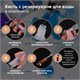 Акварель художественная кюветы НАБОР 24 цвета по 3,5 г, металлический кейс, BRAUBERG ART PREMIERE, 191773 191773