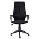 Кресло офисное BRABIX PREMIUM "Prime EX-515", ткань, черное, 532547 532547