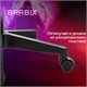 Кресло компьютерное BRABIX "Shooter GM-123", 2 подушки, ткань, серое, 533192 533192