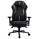 Кресло BRABIX PREMIUM "Core GM-160", мультиблок, 4D подлокотники, литой поролон, черное/серое, 532952 532952