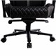 Кресло BRABIX PREMIUM "Core GM-160", мультиблок, 4D подлокотники, литой поролон, черное/серое, 532952 532952