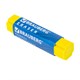Ластик BRAUBERG "X-Erase", 68х15х15 мм, цвет ассорти, экологичный ПВХ, 228066 228066
