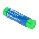 Ластик BRAUBERG "X-Erase", 68х15х15 мм, цвет ассорти, экологичный ПВХ, 228066 228066