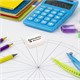 Ластики BRAUBERG "Ultra Square" 6 шт., размер ластика 29х18х8 мм, белые, натуральный каучук, 229603 229603