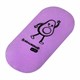 Ластики BRAUBERG KIDS "Fruits", НАБОР 6 штук, 50х23х10 мм, овальные, ассорти, 272669 272669