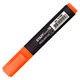 Текстовыделитель STAFF College "STICK HL-497", ОРАНЖЕВЫЙ, 1-4 мм, 151500 151500