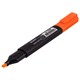 Текстовыделитель STAFF College "STICK HL-497", ОРАНЖЕВЫЙ, 1-4 мм, 151500 151500