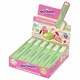 Текстовыделитель ЮНЛАНДИЯ "COLORSTAR PASTEL", МЯТА, линия 1-4 мм, 151711 151711