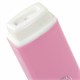 Текстовыделитель ЮНЛАНДИЯ "COLORSTAR PASTEL", ПАСТЕЛЬНЫЙ РОЗОВЫЙ, линия 1-4 мм, 151712 151712