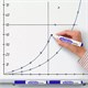 Маркер стираемый для белой доски СИНИЙ, CENTROPEN "Dry-Wipe", 2,5 мм, 8559, 5 8559 0117 151107