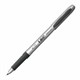 Маркер перманентный BIC "Intensity Ultra Fine", ЧЕРНЫЙ, тонкий наконечник 0,8 мм, 8290801 151562