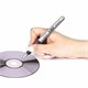 Маркер перманентный BIC "Intensity Ultra Fine", ЧЕРНЫЙ, тонкий наконечник 0,8 мм, 8290801 151562