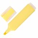 Набор текстовыделителей 6 ЦВЕТОВ, BRAUBERG "ORIGINAL PASTEL", линия письма 1-5 мм, 151698 151698
