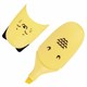 Набор текстовыделителей мини 12 ЦВЕТОВ BRAUBERG KIDS "CUTE CATS", линия 1-5 мм, 152437 152437