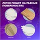 Пастель масляная художественная BRAUBERG ART CLASSIC, 12 цветов, круглое сечение, 181447 181447
