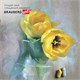 Пастель сухая художественная BRAUBERG ART CLASSIC, 12 цветов, ЗЕМЛЯНЫЕ ТОНА, круглое сечение, 181457 181457