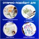Карандаши художественные цветные BRAUBERG ART CLASSIC, 48 цветов, МЯГКИЙ грифель 3,3 мм, 181539 181539