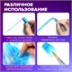 Пастель сухая художественная BRAUBERG ART CLASSIC, 36 цветов, круглое сечение, 181455 181455