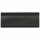 Мeшки для мусoра 30 л, черные, в рулоне 20 шт., прочные, ПНД 10 мкм, 50х60 см, ОФИСНАЯ ПЛАНЕТА, 601380 601380
